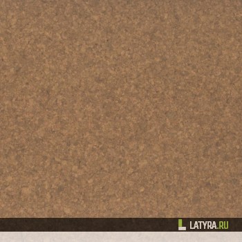 Напольная клеевая пробка Medium Dark Massive