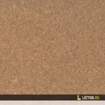 Напольная клеевая пробка Medium Massive