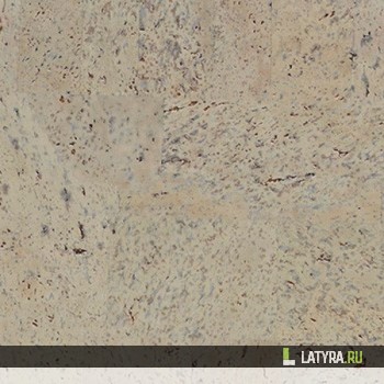 Напольная пробка Fantasie creme