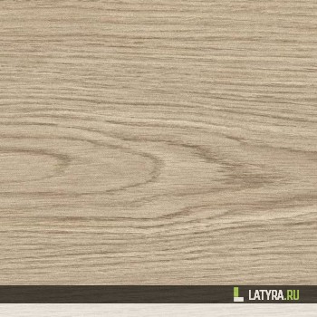 Ламинат Galaxy Дуб Сахара 1814