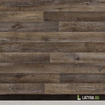 Ламинат Grunhof Дуб Шапель 1834