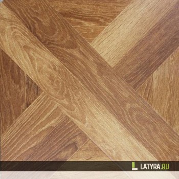 Ламинат Hessen Благородный Орех 1583-1