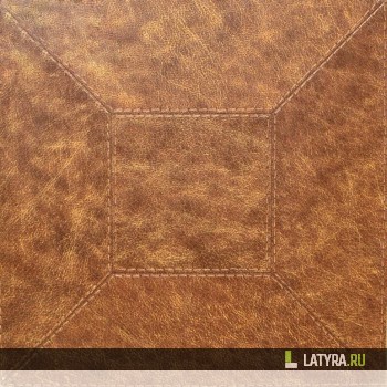 Ламинат Hessen Кожа темная 8217-1