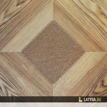 Ламинат Hessen Ясень Кремовый 85908