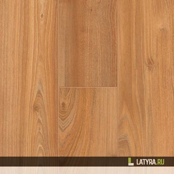 Ламинат Aqua-Step Вишня Натуральная 168NCF4V