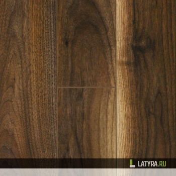 Ламинат Balterio Черный Орех