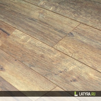 Ламинат Balterio Дуб сепия