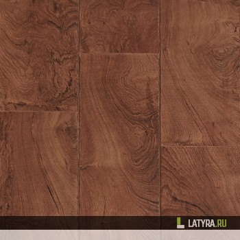 Ламинат Balterio Tradition Sapphire Тик Имперский 538