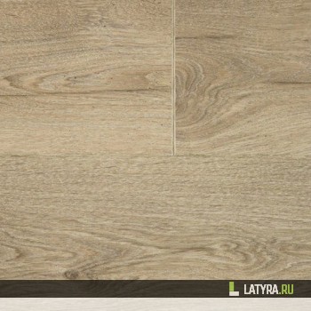 Ламинат Balterio Vitality Deluxe Дуб Лакированный Натуральный 583
