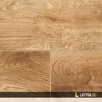 Ламинат Balterio Vitality Deluxe Дуб Золотой Закат 797