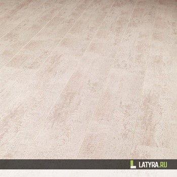 Ламинат Balterio Vitality Jumbo Лофт Белый 505