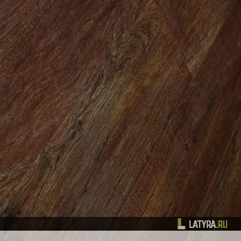 Ламинат Bode Амарант Африканский