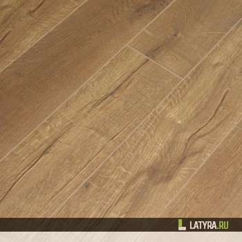 Ламинат Bode Дуб Бергамо BA3203