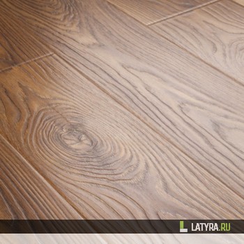 Ламинат Bode Орех Кальвадос