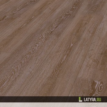 Ламинат Broadway Дуб Стирлинг Ясный