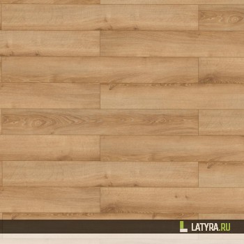 Ламинат Classen Дуб Берген