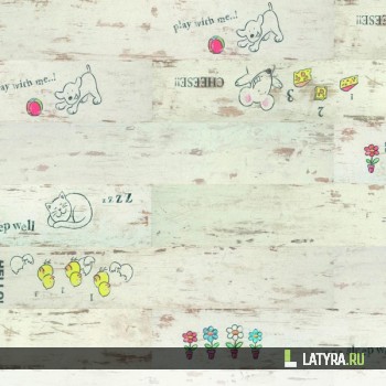 Ламинат Classen Kids