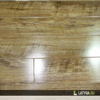 Ламинат Dellrein Дуб Состаренный DELL128