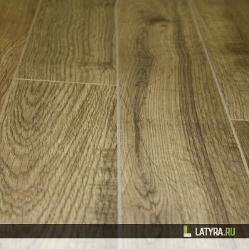 Ламинат Dellrein Дуб Состаренный DELL502