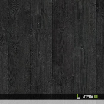 Ламинат Дуб Черная Ночь IM1862