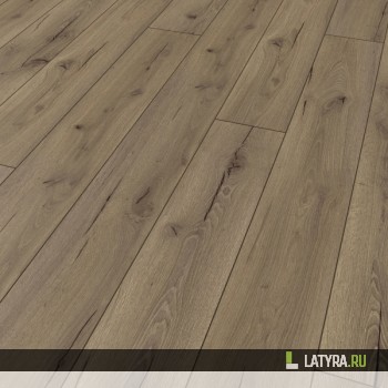 Ламинат Дуб Дымчато-Коричневый TH1451-8