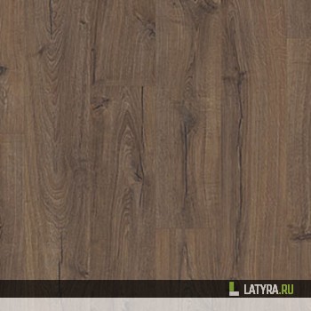 Ламинат Дуб Коричневый IM1849