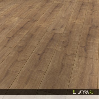 Ламинат Дуб Коррица TH1455