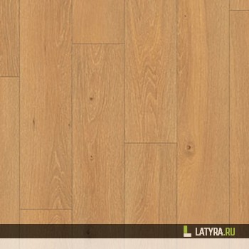 Ламинат Дуб Лунный Натуральный CLM1659