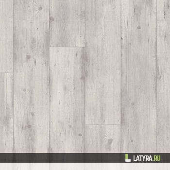 Ламинат Дуб Светло-Серый Реставрированный IM1861