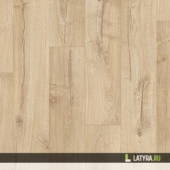 Ламинат Дуб Светлый IM1847