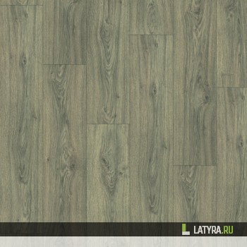 Ламинат Egger Дуб Азгил Серый EPL155