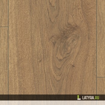 Ламинат Egger Дуб Азгил темный H2867