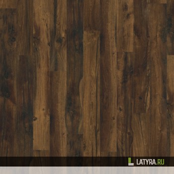Ламинат Egger Дуб Хантон Темный