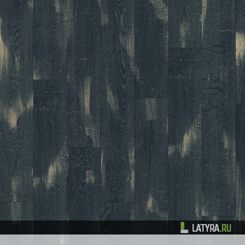 Ламинат Egger Дуб Хэлфорд Черный