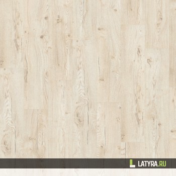 Ламинат Egger Дуб Ольхон белый H2854