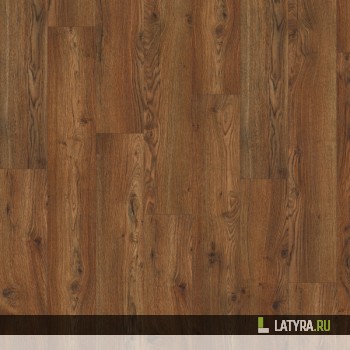 Ламинат Egger Дуб Ольхон Темный EPL147
