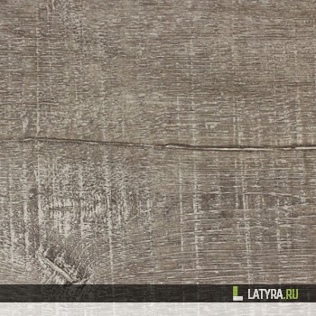 Ламинат Floorwood Дуб Кантри Пепельный