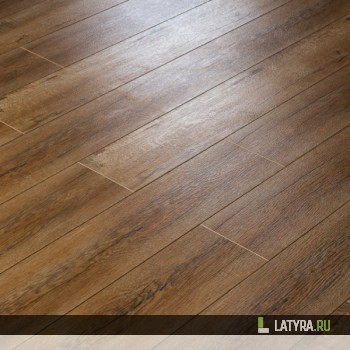 Ламинат Goodway Дуб Ницца GWF02