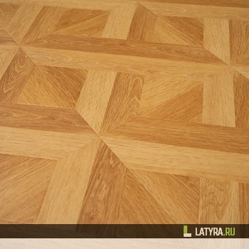 Ламинат Goodway Касабланка Дуб Беленый GWM01