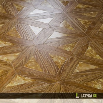 Ламинат Goodway Марракеш Дуб Натур