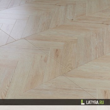 Ламинат Goodway Рабат Дуб Северный