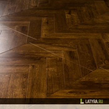 Ламинат Goodway Рабат Дуб Тропический