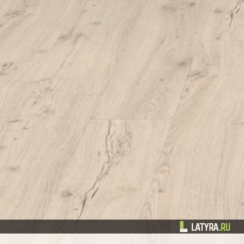 Ламинат Haro Альнийский белый