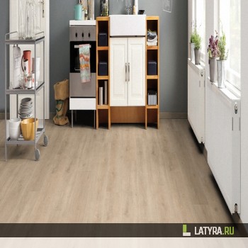 Ламинат Haro Ду6 Венето Кремовый