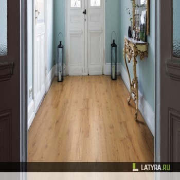 Ламинат Haro Дуб Альпийский Натур HT532063