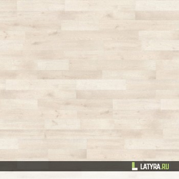 Ламинат Haro Дуб Артико Белый