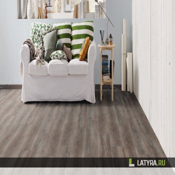 Ламинат Haro Дуб Дюна Эспрессо