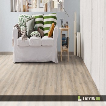 Ламинат Haro Дуб Дюна Выбеленный
