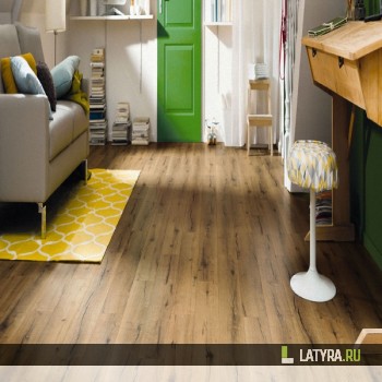 Ламинат Haro Дуб Италика Натур HT530335