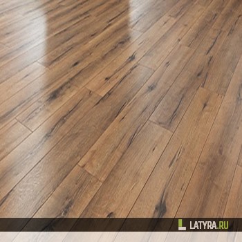 Ламинат Haro Дуб Италика Натур ht530591